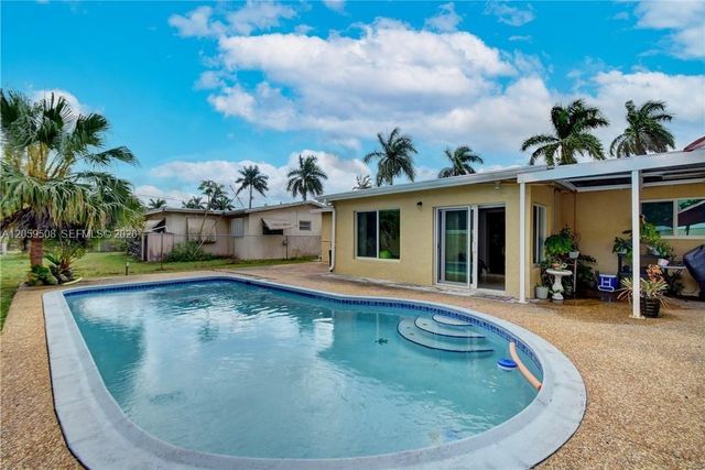 2330 NW 81st Ave, Sunrise, FL 33322