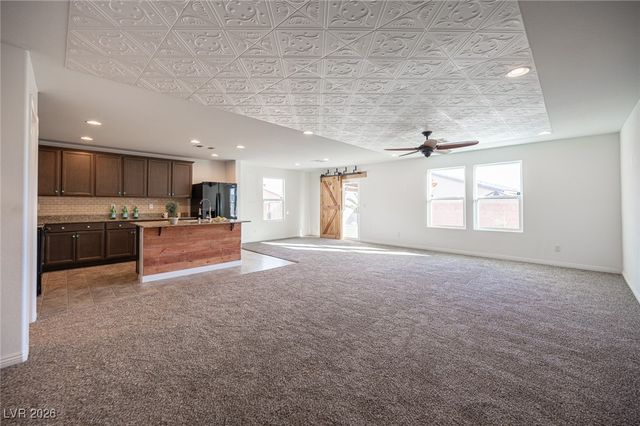 3607 East Marathon Drive, Pahrump, NV 89061