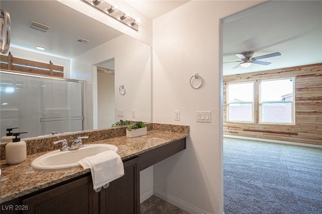 3607 East Marathon Drive, Pahrump, NV 89061