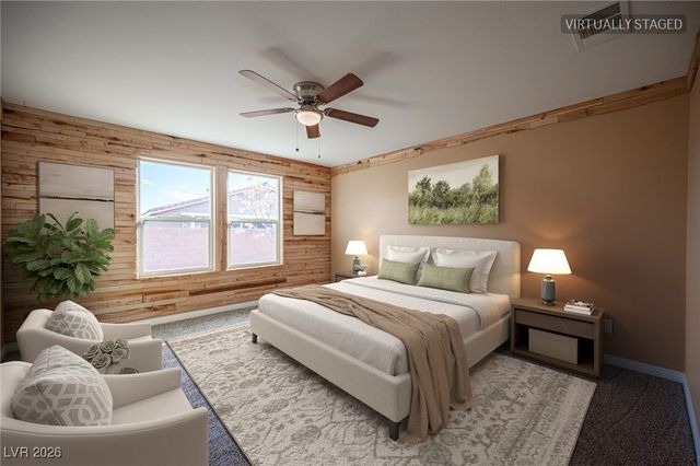 3607 East Marathon Drive, Pahrump, NV 89061