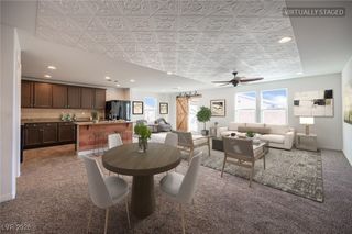 3607 East Marathon Drive, Pahrump, NV 89061