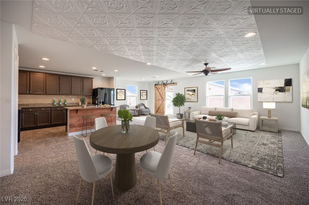 3607 East Marathon Drive, Pahrump, NV 89061