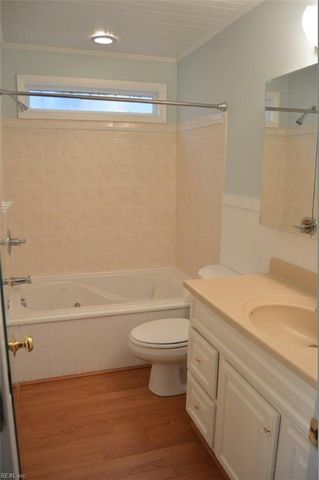 2316 Starfish Rd Apt 101, Virginia Beach, VA 23451