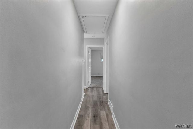 2965 Jerauld Avenue, Niagara Falls, NY 14305