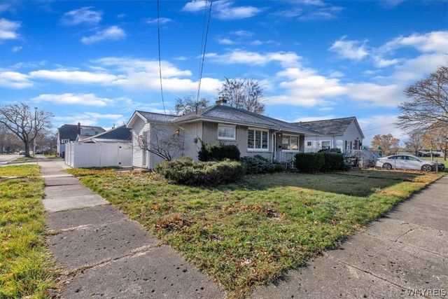 2965 Jerauld Avenue, Niagara Falls, NY 14305