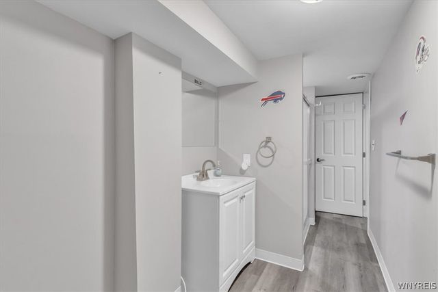 2965 Jerauld Avenue, Niagara Falls, NY 14305