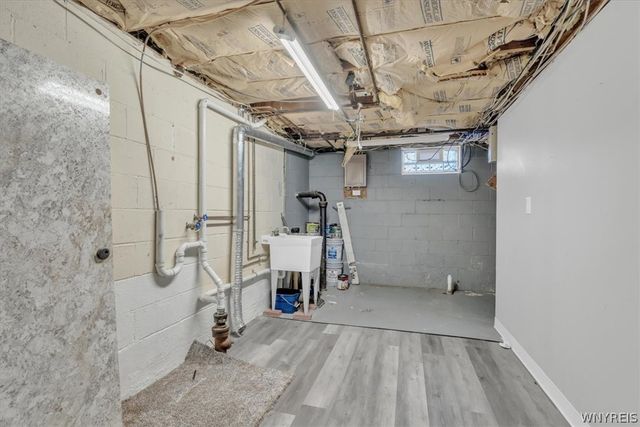 2965 Jerauld Avenue, Niagara Falls, NY 14305