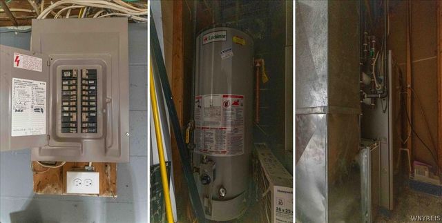 2965 Jerauld Avenue, Niagara Falls, NY 14305