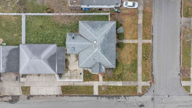 2965 Jerauld Avenue, Niagara Falls, NY 14305