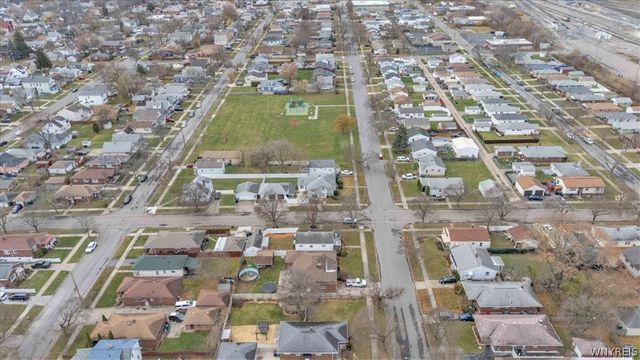 2965 Jerauld Avenue, Niagara Falls, NY 14305