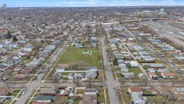 2965 Jerauld Avenue, Niagara Falls, NY 14305