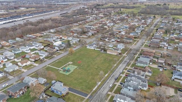 2965 Jerauld Avenue, Niagara Falls, NY 14305