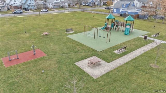 2965 Jerauld Avenue, Niagara Falls, NY 14305