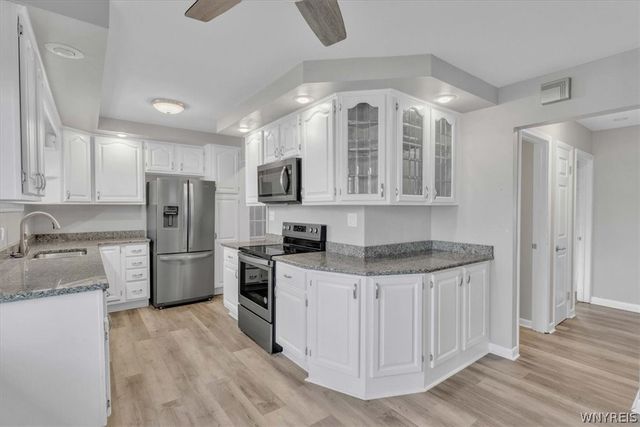 2965 Jerauld Avenue, Niagara Falls, NY 14305