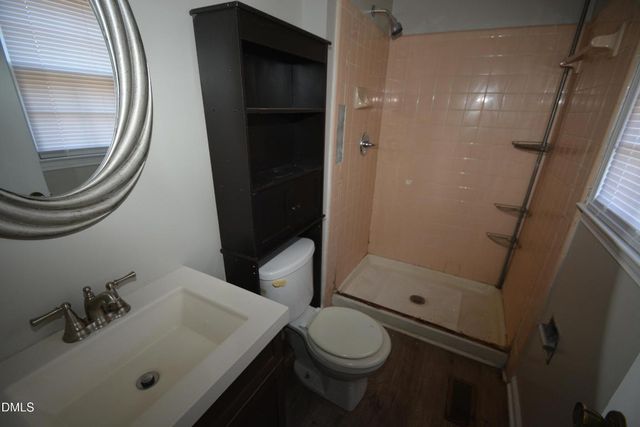 508 Rippling Stream Road, Durham, NC 27704