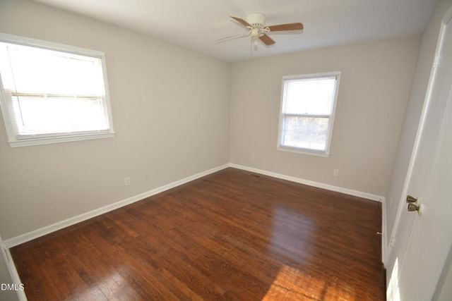 508 Rippling Stream Road, Durham, NC 27704