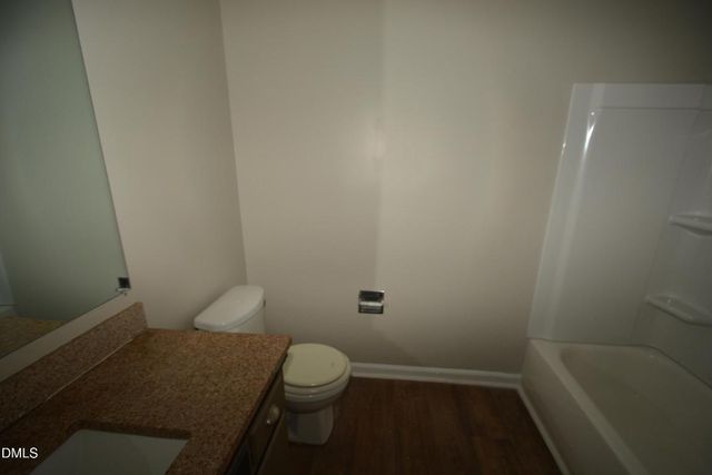 508 Rippling Stream Road, Durham, NC 27704