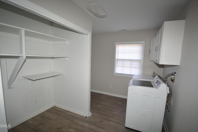 508 Rippling Stream Road, Durham, NC 27704