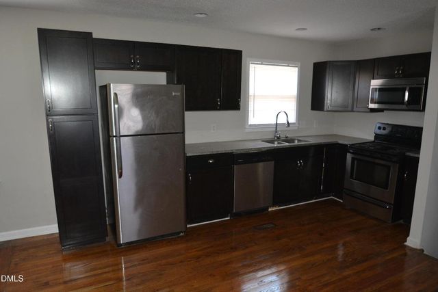 508 Rippling Stream Road, Durham, NC 27704