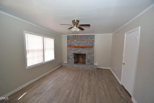 508 Rippling Stream Road, Durham, NC 27704