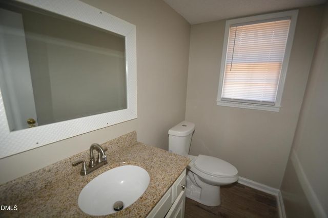 508 Rippling Stream Road, Durham, NC 27704