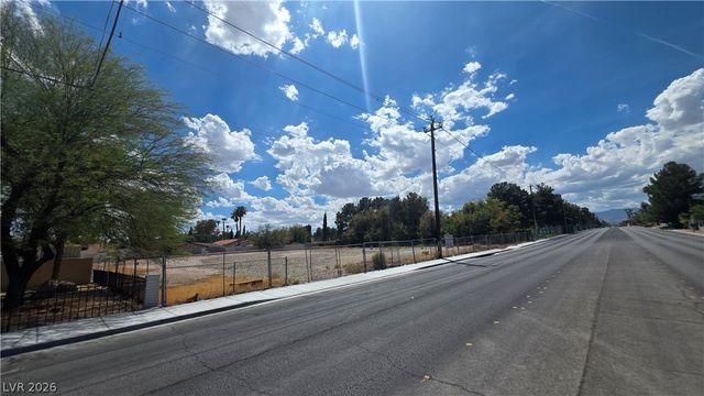 3995 West Vegas Drive, Las Vegas, NV 89108