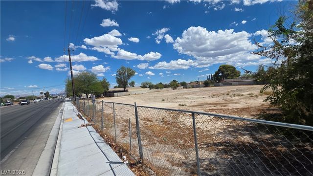 3995 West Vegas Drive, Las Vegas, NV 89108