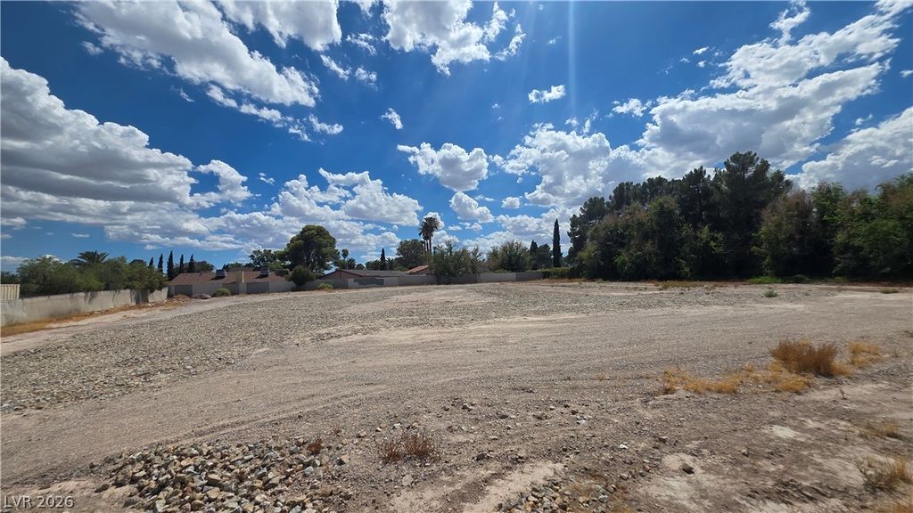 3995 West Vegas Drive, Las Vegas, NV 89108