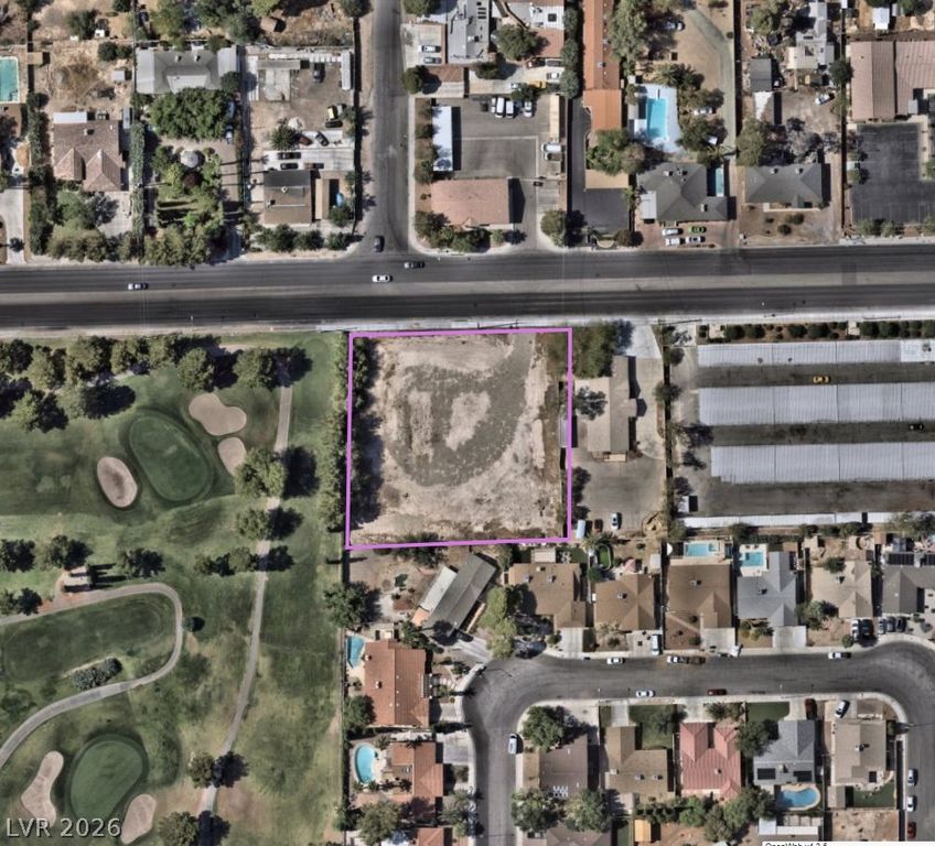 3995 West Vegas Drive, Las Vegas, NV 89108 — photo 2