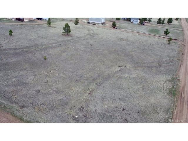 714 Empire Rd, Florissant, CO 80816