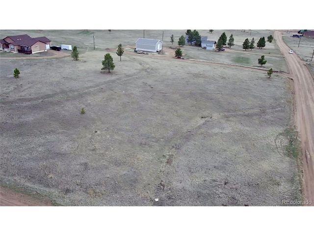 714 Empire Rd, Florissant, CO 80816