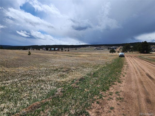714 Empire Rd, Florissant, CO 80816