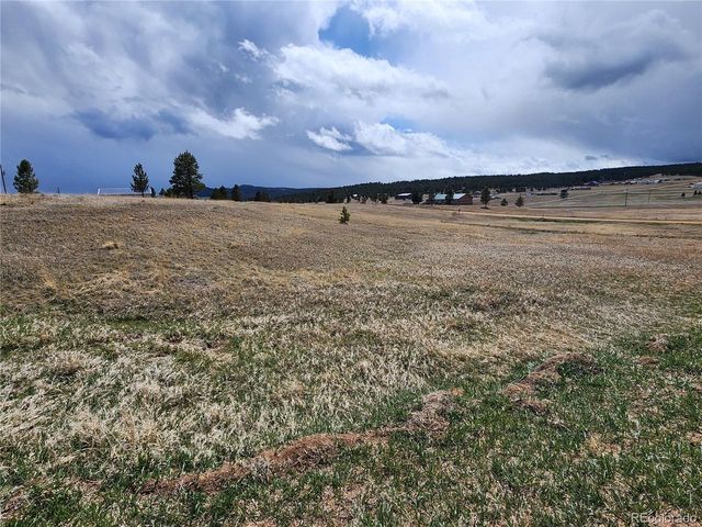 714 Empire Rd, Florissant, CO 80816