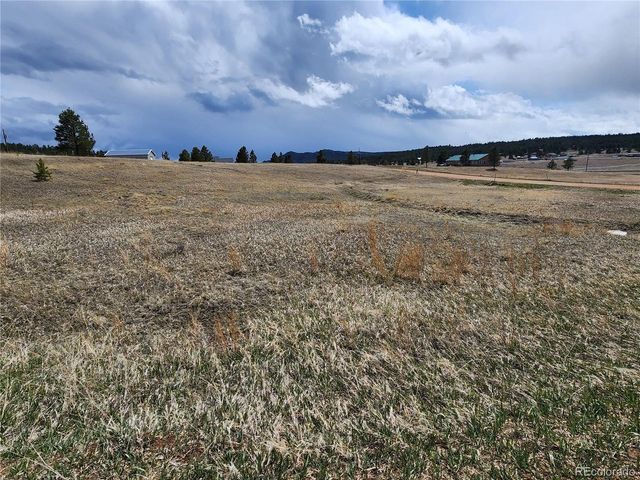714 Empire Rd, Florissant, CO 80816