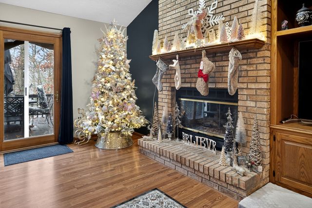 213 Lakeside Dr, Crossville, TN 38558