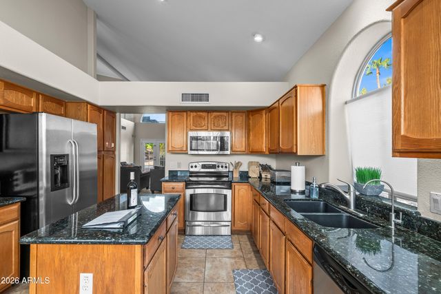 5624 E EVANS Drive, Scottsdale, AZ 85254