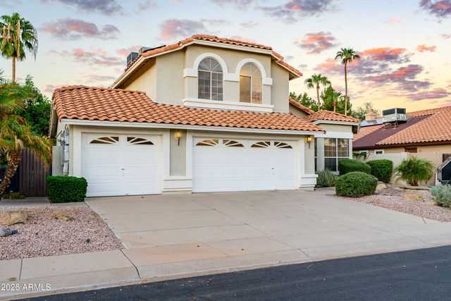 5624 E EVANS Drive, Scottsdale, AZ 85254