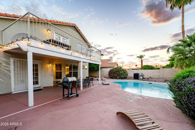 5624 E EVANS Drive, Scottsdale, AZ 85254