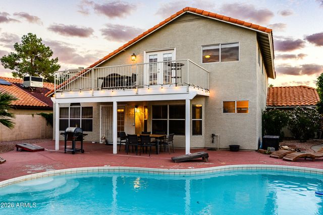5624 E EVANS Drive, Scottsdale, AZ 85254