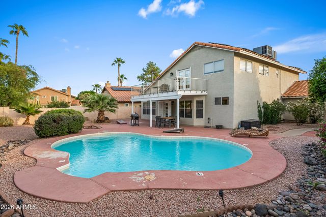 5624 E EVANS Drive, Scottsdale, AZ 85254