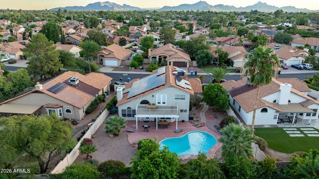 5624 E EVANS Drive, Scottsdale, AZ 85254
