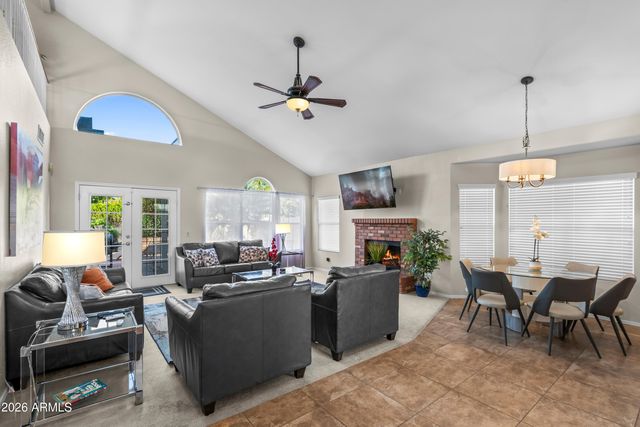 5624 E EVANS Drive, Scottsdale, AZ 85254