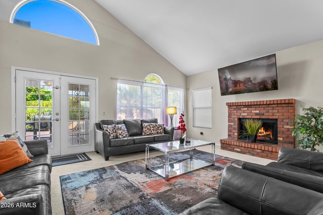 5624 E EVANS Drive, Scottsdale, AZ 85254