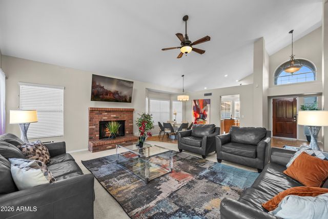 5624 E EVANS Drive, Scottsdale, AZ 85254