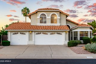 5624 E EVANS Drive, Scottsdale, AZ 85254