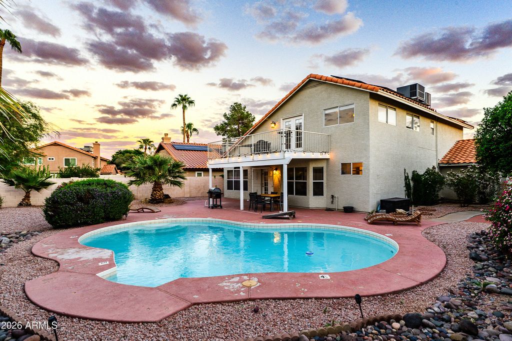 5624 E EVANS Drive, Scottsdale, AZ 85254 — photo 2