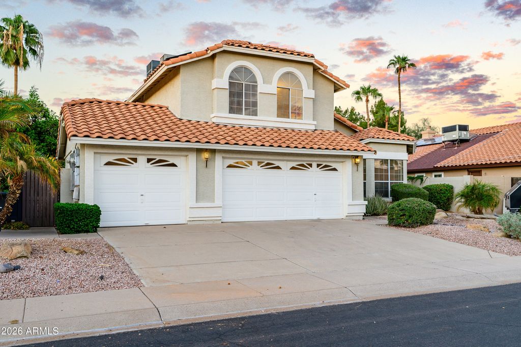 5624 E EVANS Drive, Scottsdale, AZ 85254 — photo 3