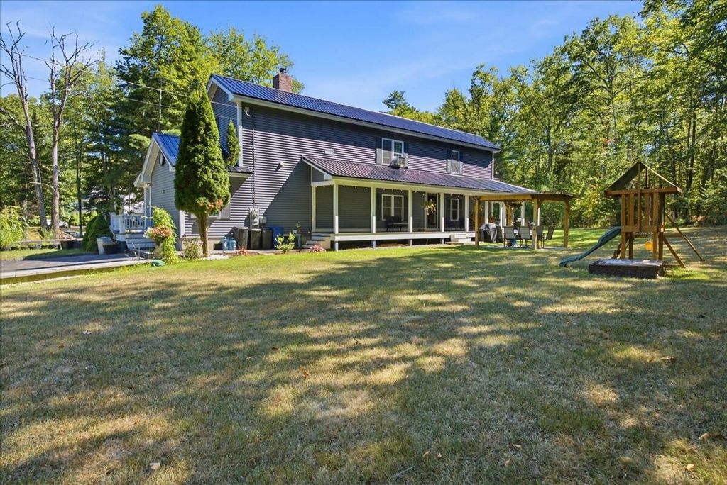 19 Trufant Lane, Topsham, ME 04086 — photo 2