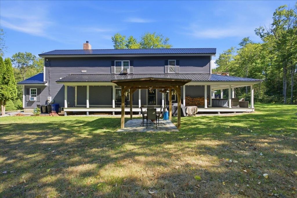 19 Trufant Lane, Topsham, ME 04086 — photo 3