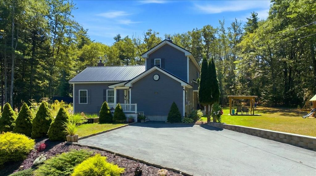 19 Trufant Lane, Topsham, ME 04086 — photo 4